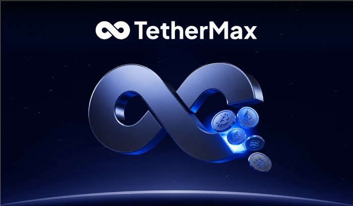 TetherMax